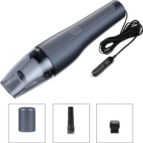 Wireless Vacuum Cleaner for Home Handheld Vacuum Cleaner Mini Portable Car Vacuum Cleaner