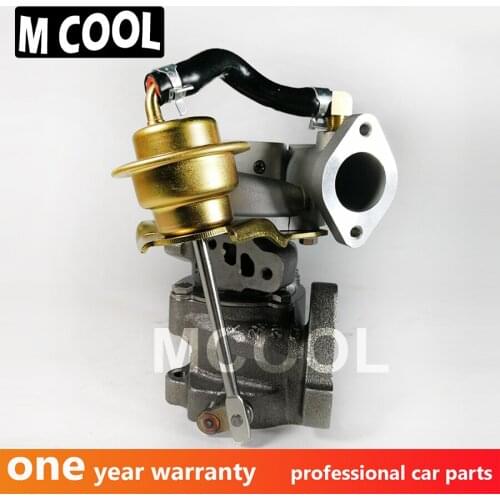 For Turbo for SUZUK Jimmy 500-660cc 13900-62D51 1390062D51 for rhb31 vz21 VZ9 motorcycle 100HP Rhino Motorcycle ATV UTV Engine