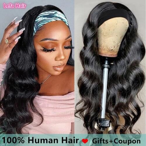 Полная Машина Парики Lefahair China At AliExpress