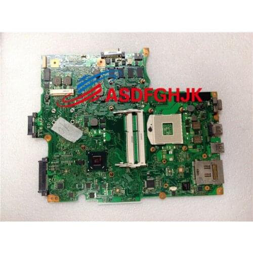FOR Toshiba Tecra R850 LAPTOP Motherboard FAL5SY2 A2971 fully tested