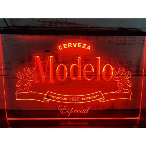 R072 Modelo Bar Led Neon Light Signs