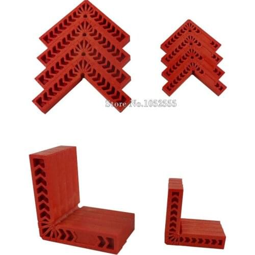 OuXinDiLong Clamps