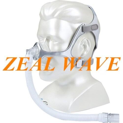 Philip s Wisp Elf Nasal Mask Respirator Machine Universal Nasal Mask Mask Nasal Pillow Nasal Congestion Universal