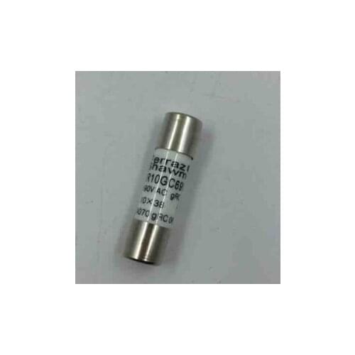 Fuses: FR10GR69V5 6,900 CP GR 10.38 0005 690V 5A X1014573 / FR10GR69V2 Q1014567 / FR10GR69V3 V1014571 / FR10GR69V4 W1014572
