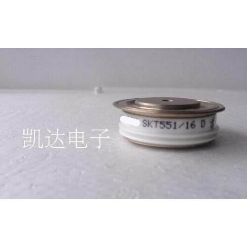 SKT551/16D 100%New and original, 90 days warranty Professional module supply, welcomed the consultation