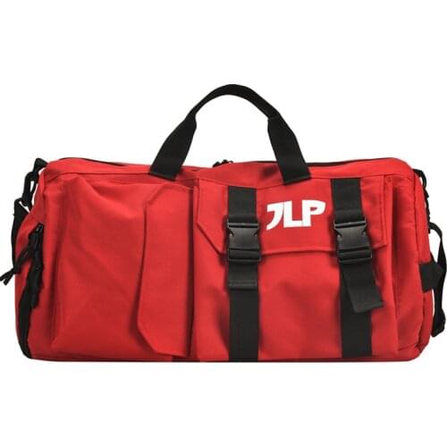 Gym Bag Male Fitness Bag Womens Sports Backpack Multifunctional Large Capacity Waterproof Portable Travel Bag 2021