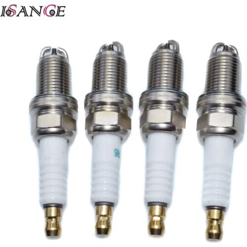 Spark Plug 0242229654 For CADILLAC CHEVROLET CHRYSLER CITROEN DACIA DAEWOO DODGE FIAT FORD HONDA JEEP LANCIA MERCEDES-BENZ