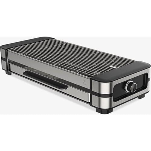 TEAEGG Electric Grills