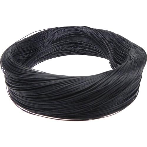 UL1061 30awg Hook Up Wire Tin Plated Copper Jumper Insulation Electronic Wire Free shipping