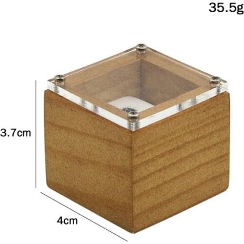 Magic Toys Predicting Magic Shows Dice in the Box Stage Magic Tips YH2132