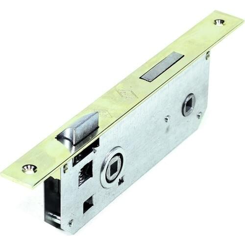 Ito 760/R 40 Mm Wc Mortise Lock