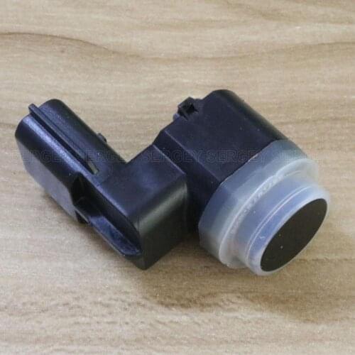 4pcs/lot High Quality Parking Aid System Parking Sensor PDC For RENAULT 28442-0001R 284420001R