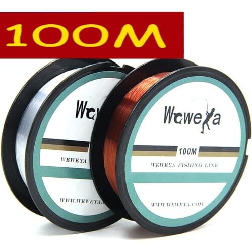 Weweya Monofilament Lines
