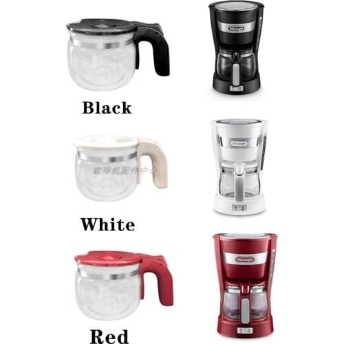 For Delongi coffee machine spares ICM14011 coffee maker Spare parts for delft coffee machines