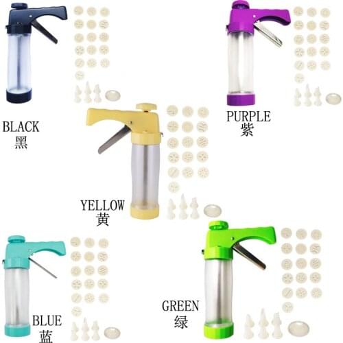 ZSTPETFARM Pastry Nozzles