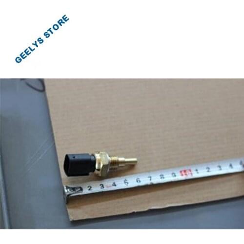1025000500 1086001129 Water temperature sensor for Geely 08CK-1;2LG-1;CD-1;CK-1;FC-1;GC3;GX2;JL;LG-1;LG-3;LG-3A;MYBO;SC3