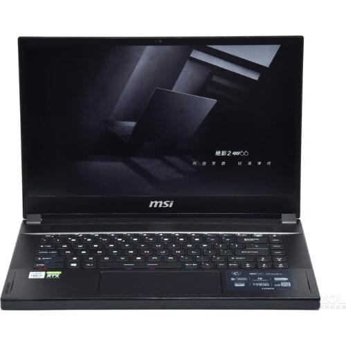 2PCS Anti-Glare Screen Protector Guard Cover Filter for MSI GE65 GL65 GP65 GF65 GF63 15.6"