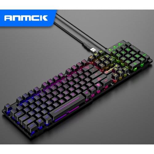 Anmck Computer Peripherals