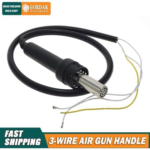 GORDAK 850 952A hot air station soldering station hot air gun replacement
