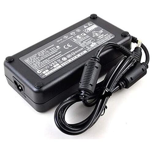 Huiyuan Fit for ASUS G73S G73SW-A1 K580P K470P 150W 19.5V 7.7A AC Adapter ADP-150NB