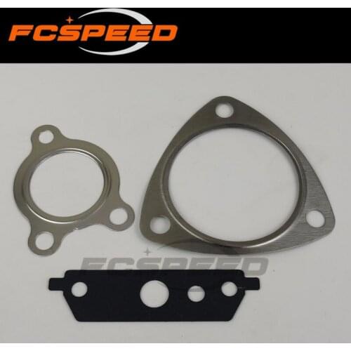 Turbocharger gasket kit GTB2056V 781743 764809 777318 Turbo metal kits for Jeep Grand Cherokee 3.0 CRD 165 Kw 224 HP OM642 2007