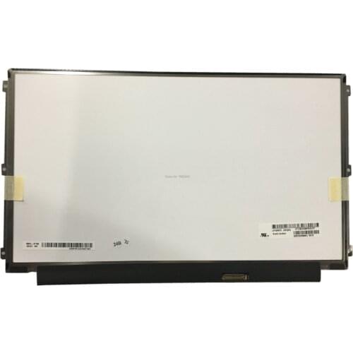 LP125WF2 SPB4 LP125WF2(SP)(B4) Exact Same Model FHD 1920X1080 30 pin