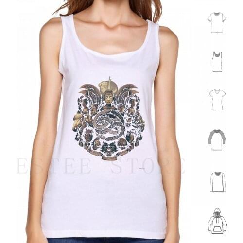 Do What You Dream Tank Tops Vest Cotton Megan Lara 80S 80S Movies Nostalgia Fantasy Fantasy Movie Do What You Dream The