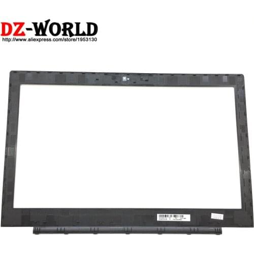 New/Orig Laptop Screen Front Shell LCD B Bezel Cover for Lenovo ThinkPad P50S Display Frame Part 00UR852
