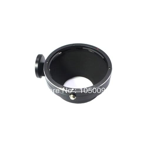 Pk67-ef adapter ring for Pentax 67 PK67 PT67 Lens To Canon EF 1dx 5d2 5d3 6d 7d 7dii 60d 600d 550d 760d 1100d camera