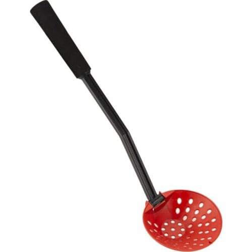 Fishing Ice Scoop Skimmer With Eva Handle Outdoor Fishing Tools