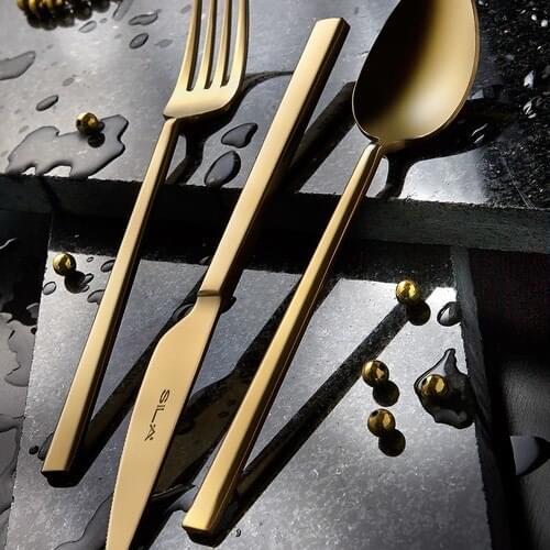 Sila Cutlery Sets