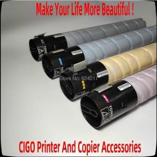 Toner Cartridge For Aurora C225 C265 C223 C283 C367 C307 Color Printer,For Aurora ADT265 ADT-225 ADT 225 264 Toner Cartridge