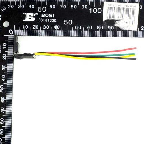 LCD universal power supply module Display Universal Power Module containing switch