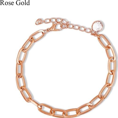 YBjewelry Alloy Bracelet Accessories Sublimation Delicate Women Jewelry ID 41169