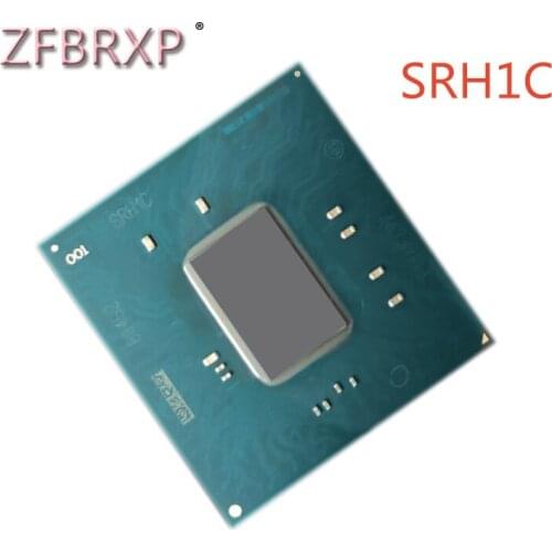 1piece) 100% test very good product FH82B460 SRH1C chips