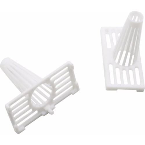 30 PCS Beekeeping Plastic Beehive Nest Door Anti-theft Device Pirates Of The Bee Defense Is Security Honeycomb Doors