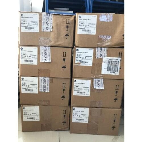 AB SERVO DRIVER 2094-BM01-S SPOT STOCK BRAND NEW