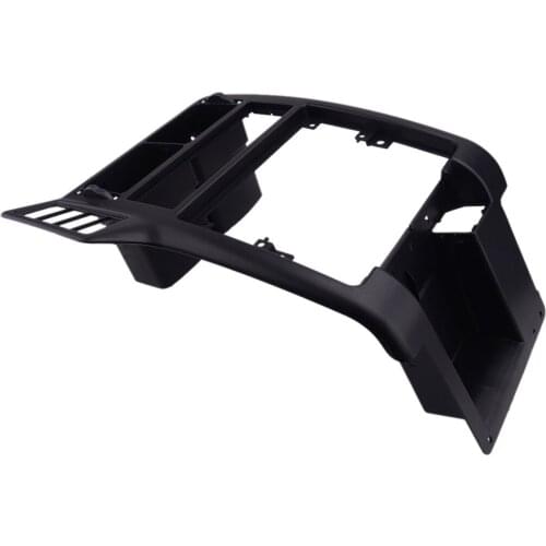 ABS 6N1858071A Inner Center Console Dash AC Air Vent Grille Fit for VW Polo 6N Caddy Seat Ibiza II 2