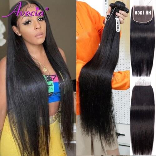 AVECIA False Hair