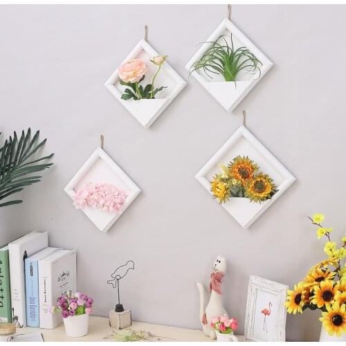 Girl wall decoration Room Trinkets Childrens bedroom Wall pendant Restaurant wall hanging Nordic style