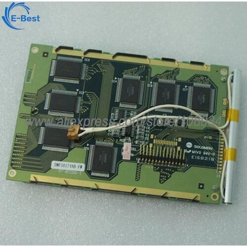 DMF50174NB-FW DMF-50174NB-FW 5.7" 320*240 industrial lcd display panel