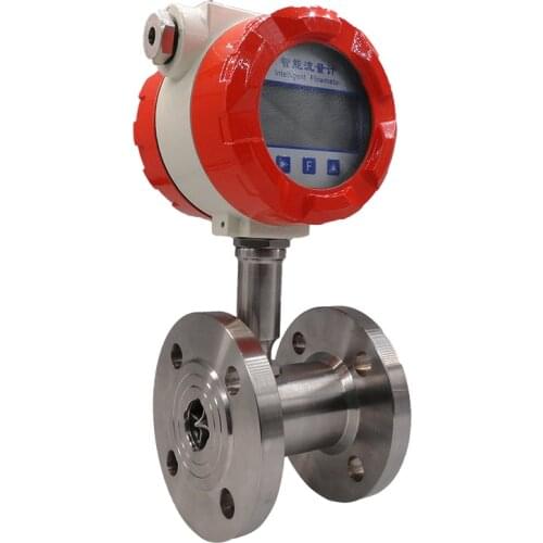 Hot Sale Fluidic Oscillation Measurement Alternative