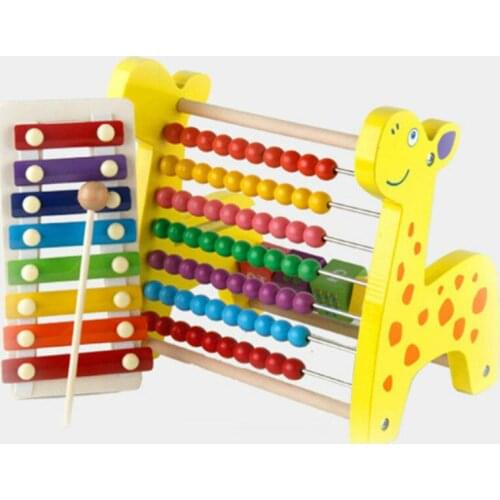 JL FASHION Toddler Toys