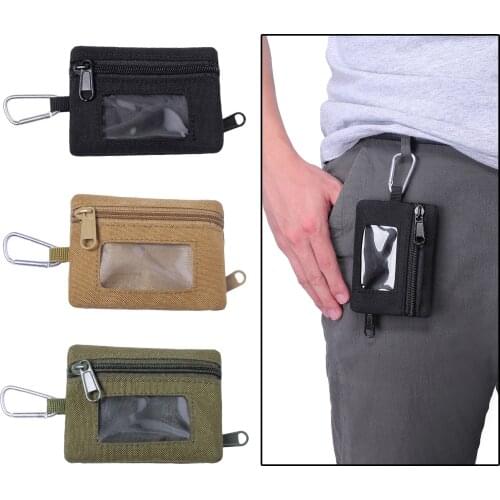 Key Purse Waterproof Fashion Casual Running Sports Pouch Bum Hip Bag Unisex