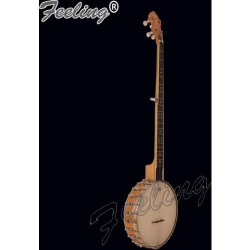 Mandolin Banjo FBJ-NL150L