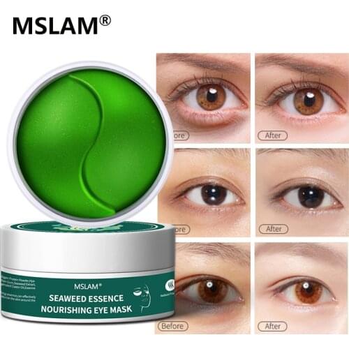 Питательные маски для лица MSLAM China At AliExpress