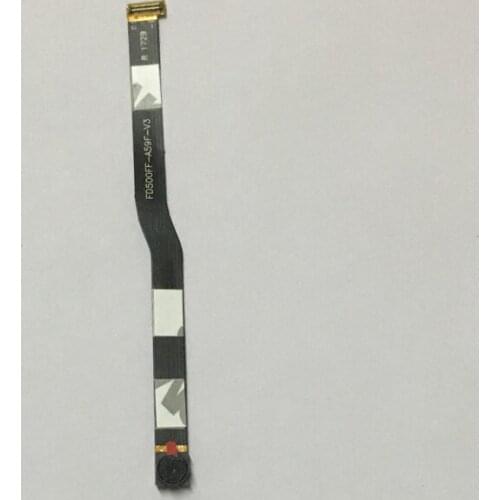 New Original For Doogee MIX 4G Phone Front Camera Selfie Sensor Repair Part Replacement