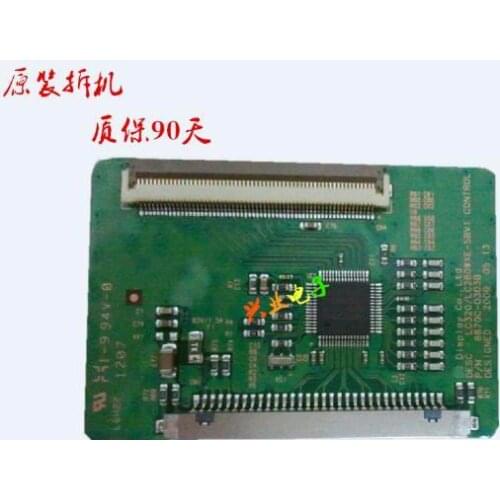 Original 100% test for LG 32L01HM TLM32V68A LCD32P08A 6870C-0303B logic board