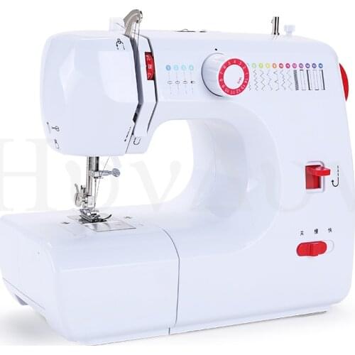 Sewing machine 700 sewing machine household sewing machine multifunctional electric small sewing machine with overlock
