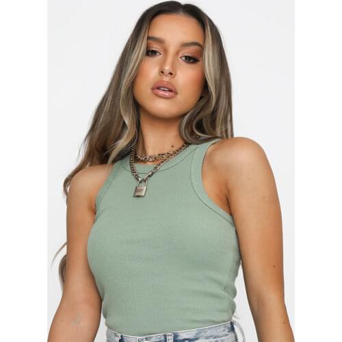 Женские хлопковые майки TINGLUAN China At AliExpress